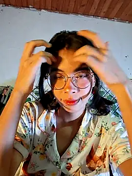 dolliette24 online show from 24, 7, 2026