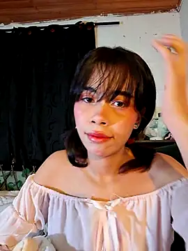 dolliette24 online show from 25, 7, 2026