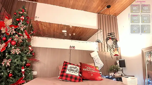 Violet carson online show from 15, 12, 2025