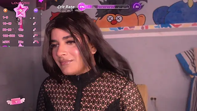 vicky carrington online show from 2, 3, 2026