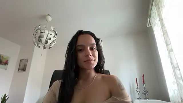 Maia Park online show from 14, 4, 2026