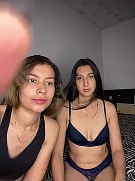 Saloriz Col online show from 27, 2, 2026