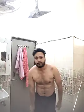 Himanshu111007 online show from 25, 9, 2025