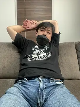 takuya2025 online show from 26, 5, 2026