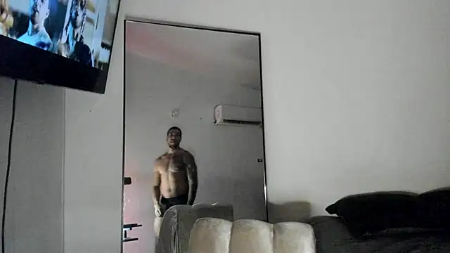 ThiagoLugo online show from 16, 9, 2025