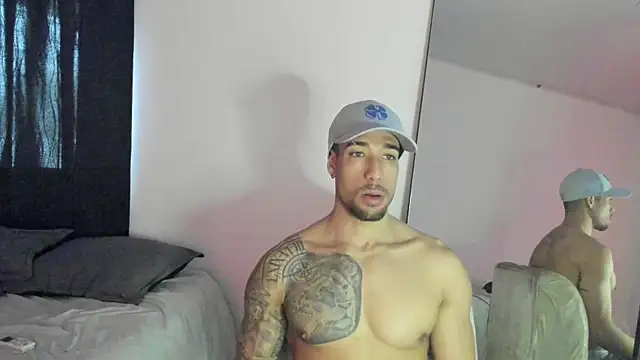 ThiagoLugo online show from 22, 10, 2025