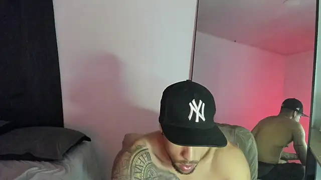 ThiagoLugo online show from 25, 10, 2025