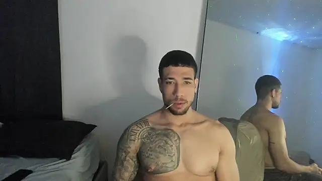 ThiagoLugo online show from 5, 2, 2026