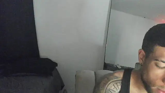 ThiagoLugo online show from 25, 3, 2026