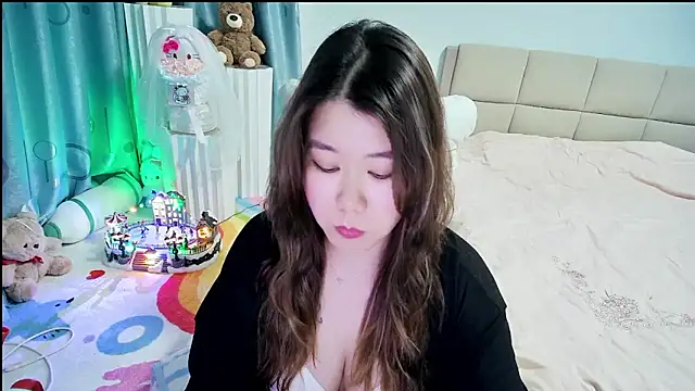 Onlyxixi online show from 1, 4, 2026