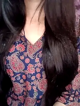 Queen Pooja7 online show from 11, 10, 2025