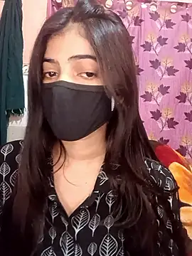 Queen Pooja7 online show from 17, 10, 2025