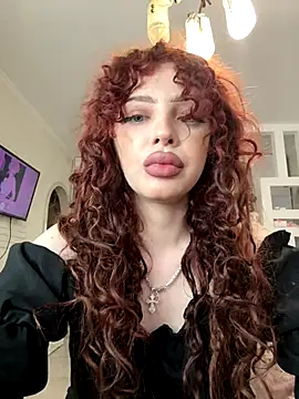 Hannah xBaby online show from 15, 10, 2025