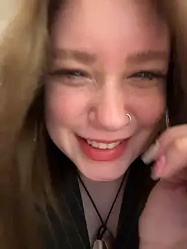 lucy-joy online show from 11, 1, 2026