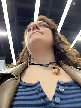 lucy-joy online show from 19, 3, 2026