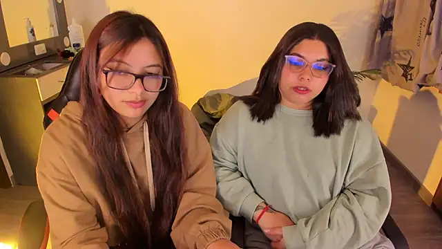 Verolake online show from 19, 12, 2025