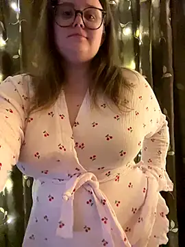 MariaMirabella online show from 15, 11, 2025