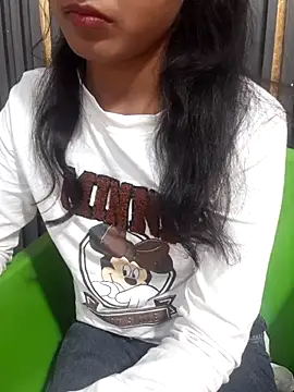 AnkitaDevi online show from 14, 11, 2025