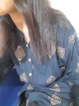 Snapshot of AnkitaDevi chatting on 5, 4, 2026 AnkitaDevi online show from 5, 4, 2026