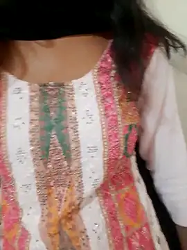 Snapshot of AnkitaDevi chatting on 6, 4, 2026 AnkitaDevi online show from 6, 4, 2026