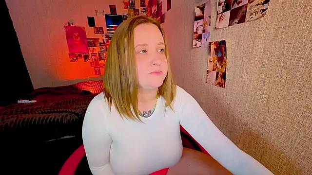 NaomiRey1 online show from 27, 5, 2026