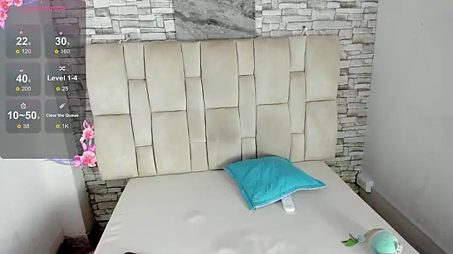 Celesste doll online show from 7, 2, 2026