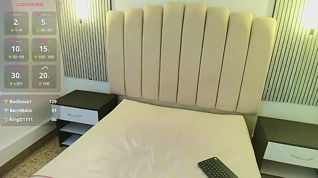 Celesste doll online show from 13, 3, 2026