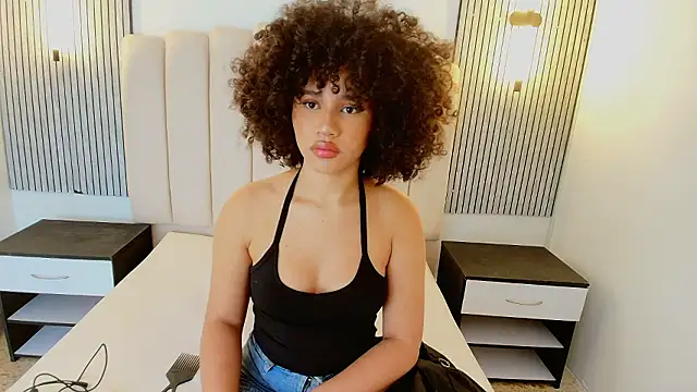 Celesste doll online show from 14, 3, 2026