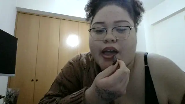 GoddessMocha online show from 1, 2, 2026