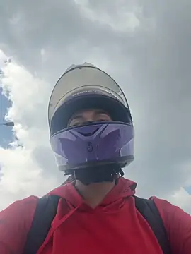 Camilla Miller01 online show from 26, 3, 2026