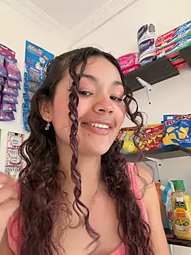 Camilla Miller01 online show from 6, 4, 2026