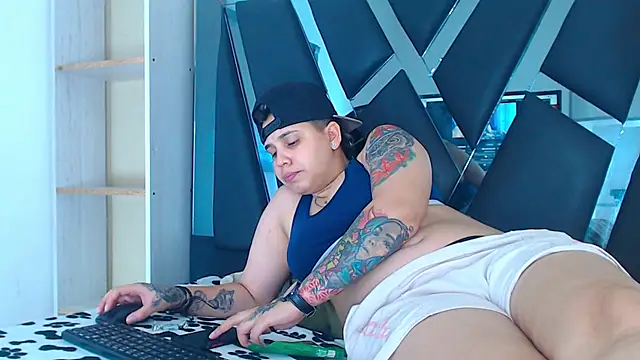 karla sexy21 online show from 1, 11, 2025