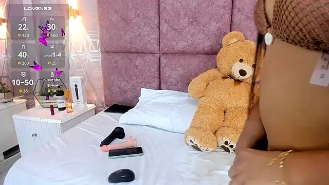 AmyStar1 online show from 22, 9, 2025