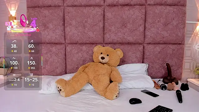 Snapshot of AmyStar1 chatting on 17, 2, 2026 AmyStar1 online show from 17, 2, 2026