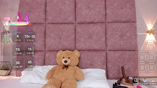 Snapshot of AmyStar1 chatting on 20, 2, 2026 AmyStar1 online show from 20, 2, 2026