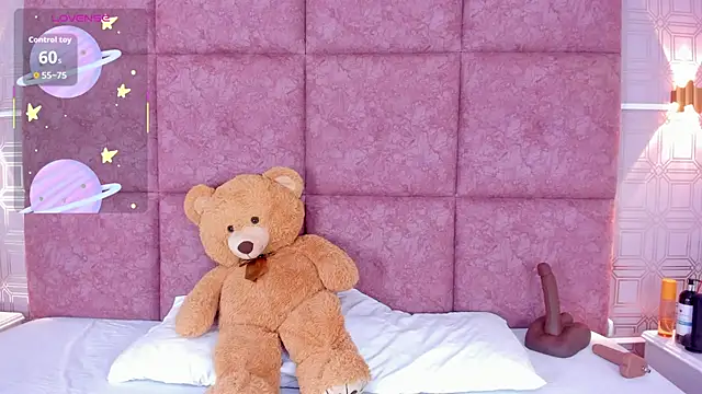 AmyStar1 online show from 13, 3, 2026