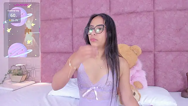 AmyStar1 online show from 21, 3, 2026