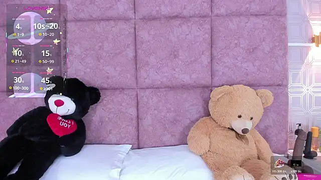 AmyStar1 online show from 21, 5, 2026