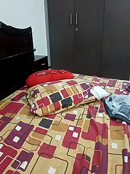 Niharika555 online show from 15, 4, 2026