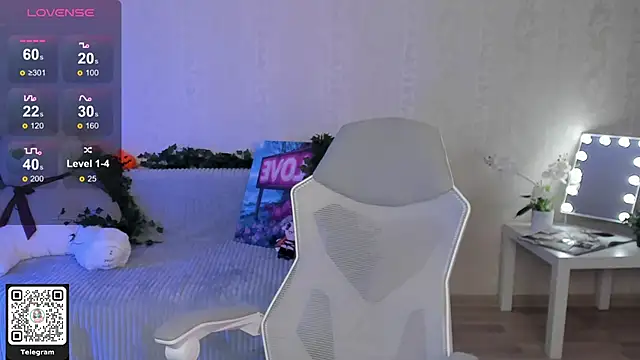 ArleneThomas online show from 17, 2, 2026