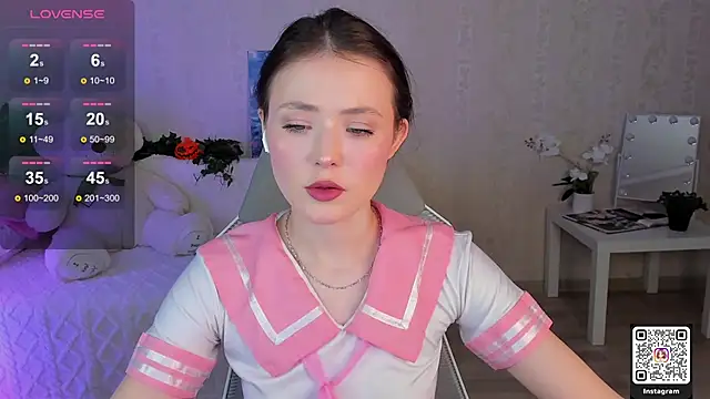 ArleneThomas online show from 22, 3, 2026