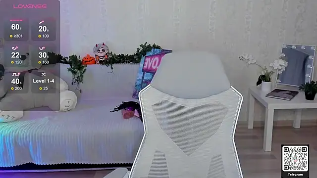 ArleneThomas online show from 9, 4, 2026