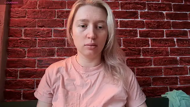 CitrusBlissss online show from 13, 11, 2025