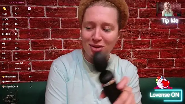 Snapshot of CitrusBlissss chatting on 26, 5, 2026 CitrusBlissss online show from 26, 5, 2026