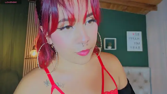 Snapshot of ada_sisns chatting on 2, 12, 2025 ada sisns online show from 2, 12, 2025