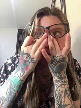 KoraSweett online show from 19, 12, 2025