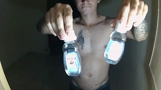 BlondZilla online show from 20, 10, 2025