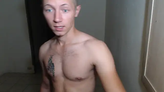 BlondZilla online show from 14, 11, 2025