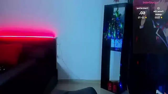 MANELYK S7 online show from 30, 11, 2025