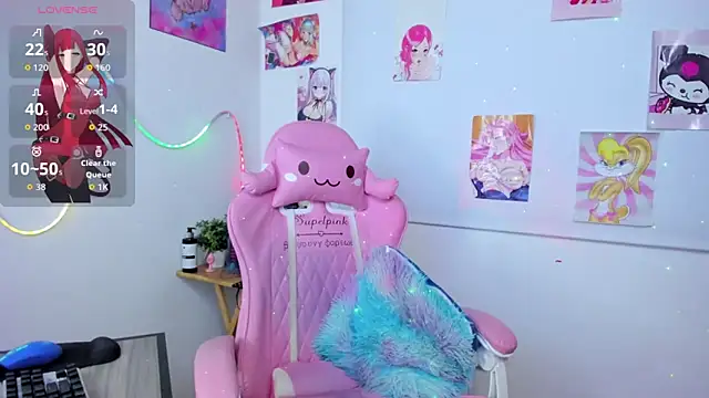 mahina01 online show from 7, 10, 2025